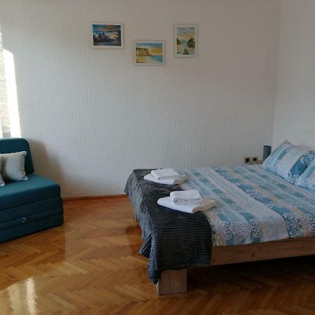 Apartman Studio Katarina Golubac Luaran gambar