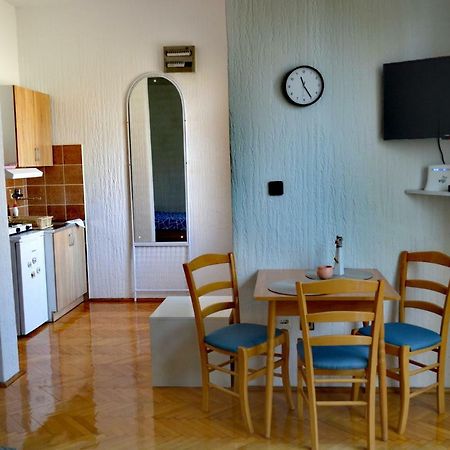Apartman Studio Katarina Golubac Luaran gambar