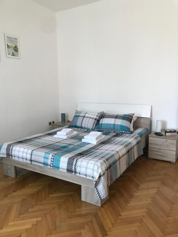 Apartman Studio Katarina Golubac Luaran gambar