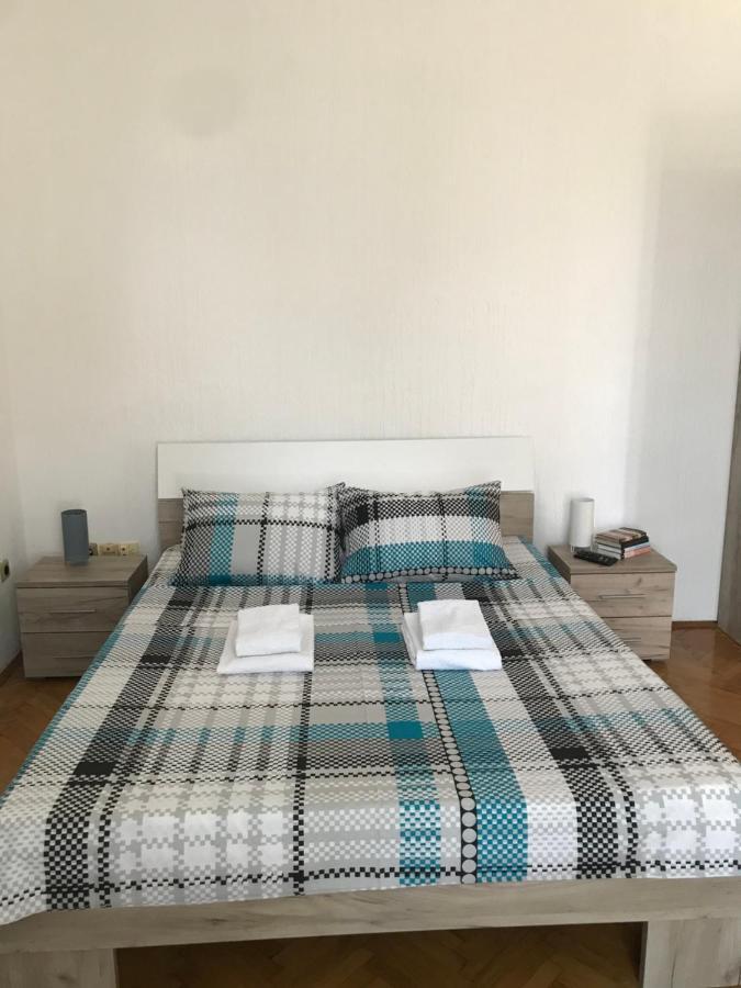 Apartman Studio Katarina Golubac Luaran gambar