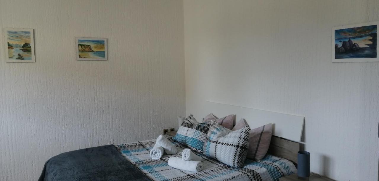 Apartman Studio Katarina Golubac Luaran gambar