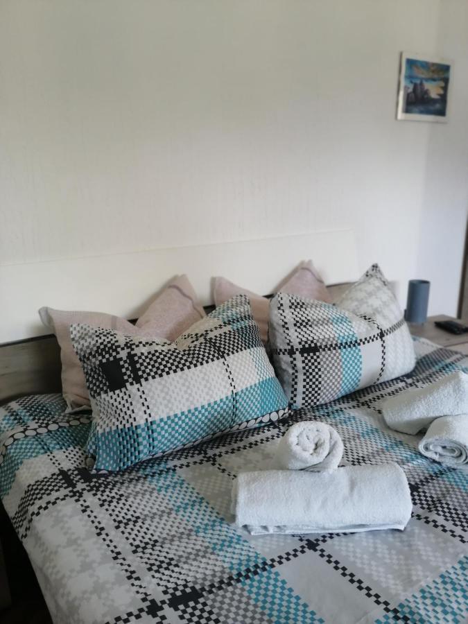 Apartman Studio Katarina Golubac Luaran gambar