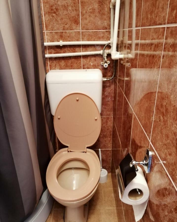 Apartman Studio Katarina Golubac Luaran gambar