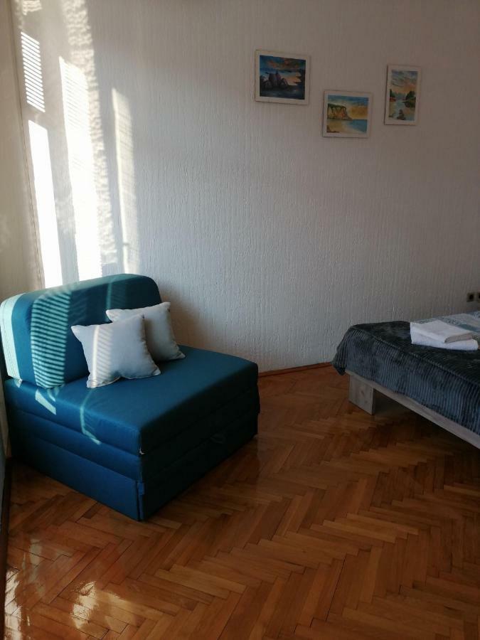 Apartman Studio Katarina Golubac Luaran gambar
