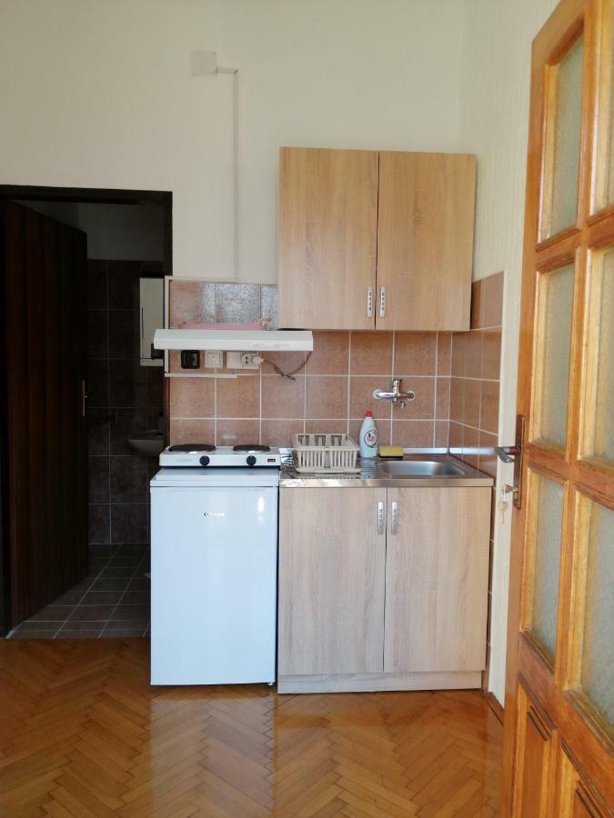 Apartman Studio Katarina Golubac Luaran gambar