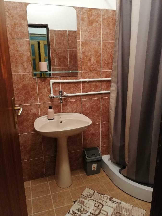 Apartman Studio Katarina Golubac Luaran gambar