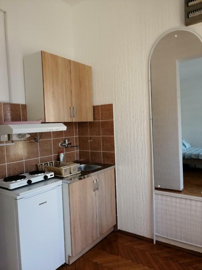 Apartman Studio Katarina Golubac Luaran gambar