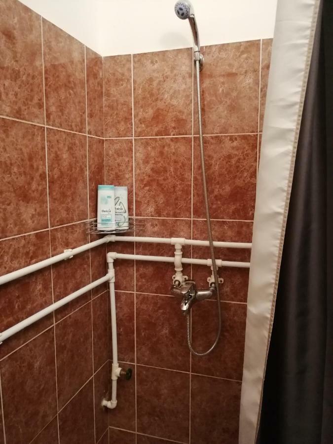 Apartman Studio Katarina Golubac Luaran gambar