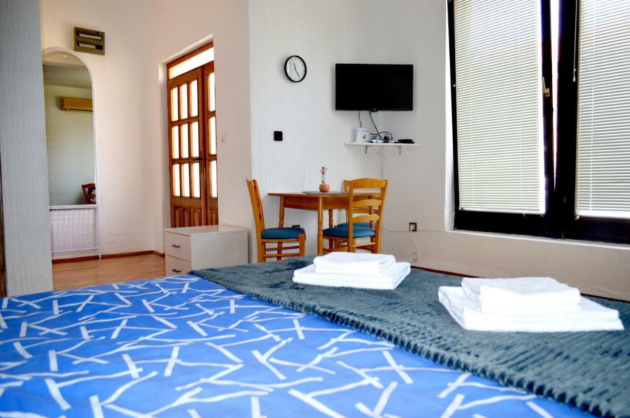 Apartman Studio Katarina Golubac Luaran gambar