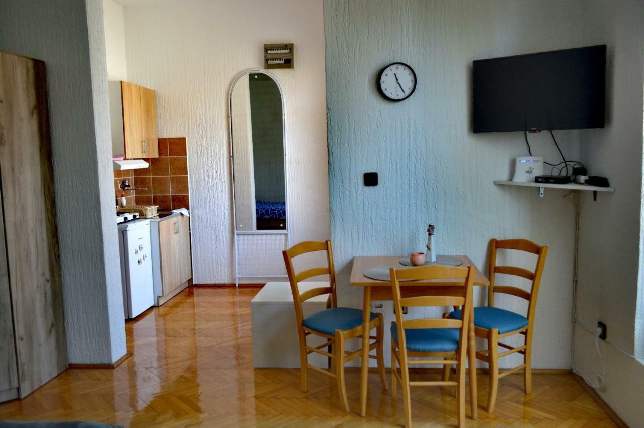 Apartman Studio Katarina Golubac Luaran gambar